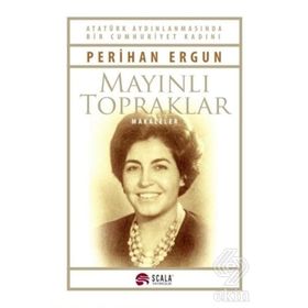 Mayınlı Topraklar - perihan ergun turgut