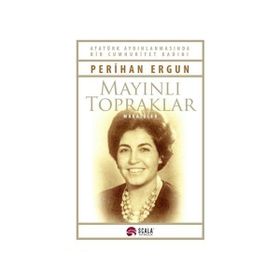 Mayınlı Topraklar - perihan ergun turgut