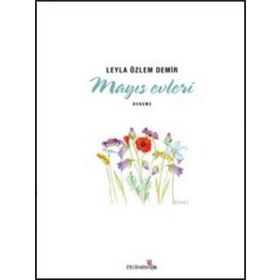 Mayıs Evleri - LEyla Özlem Demir