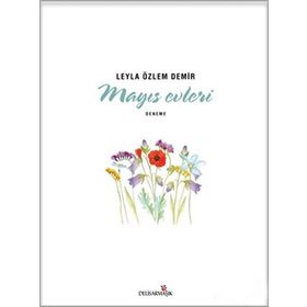 Mayıs Evleri - LEyla Özlem Demir