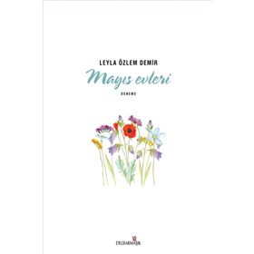 Mayıs Evleri - LEyla Özlem Demir