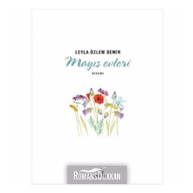 Mayıs Evleri - LEyla Özlem Demir