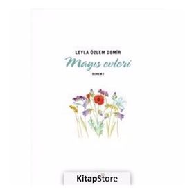 Mayıs Evleri - LEyla Özlem Demir