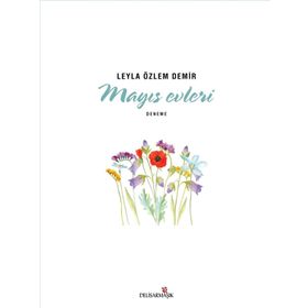 Mayıs Evleri - LEyla Özlem Demir