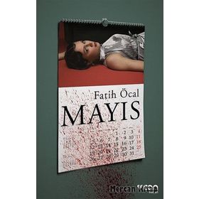 Mayıs - Fatih Öcal