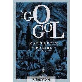 Mayıs Gecesi - Nikolay Vasilievich Gogol
