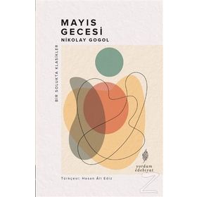 Mayıs Gecesi - Nikolay Vasilievich Gogol