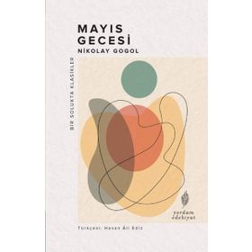 Mayıs Gecesi - Nikolay Vasilievich Gogol