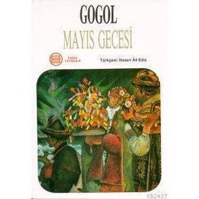 MAYIS GECESI - NIKOLAY VASİLYEVİÇ GOGOL