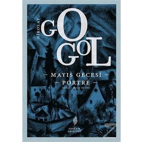 MAYIS GECESI - NIKOLAY VASİLYEVİÇ GOGOL