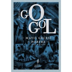 Mayıs Gecesi-Portre - Nikolay Gogol