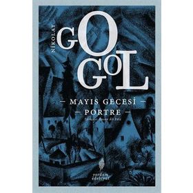 Mayıs Gecesi-Portre - Nikolay Gogol