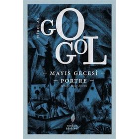Mayıs Gecesi-Portre - Nikolay Gogol