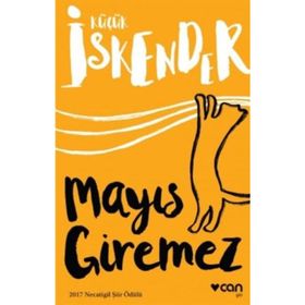 Mayıs Giremez - Küçük İskender