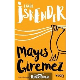 Mayıs Giremez - Küçük İskender