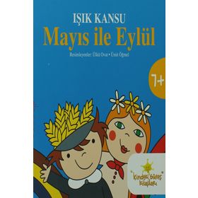 MAYIS ILE EYLÜL - IŞIK KANSU;ÜLKÜ OVAT