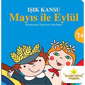 MAYIS ILE EYLÜL - IŞIK KANSU;ÜLKÜ OVAT