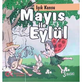 MAYIS ILE EYLÜL - IŞIK KANSU;ÜLKÜ OVAT
