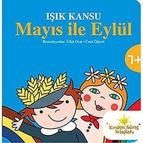 MAYIS ILE EYLÜL - IŞIK KANSU;ÜLKÜ OVAT