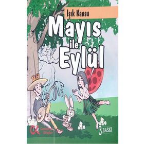 MAYIS ILE EYLÜL - IŞIK KANSU;ÜLKÜ OVAT