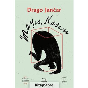 Mayıs Kasım - Drago Jancar