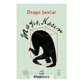 Mayıs Kasım - Drago Jancar