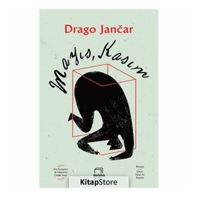 Mayıs Kasım - Drago Jancar