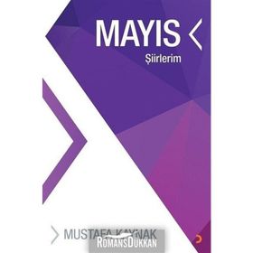 Mayıs - Mustafa Kaynak