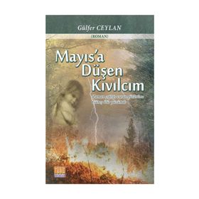 Mayıs’a Düşen Kıvılcım - Gülfer Ceylan