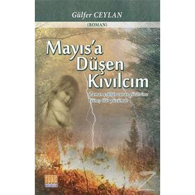 Mayıs’a Düşen Kıvılcım - Gülfer Ceylan