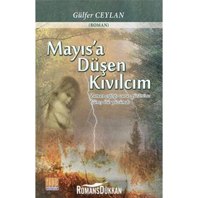 Mayıs’a Düşen Kıvılcım - Gülfer Ceylan