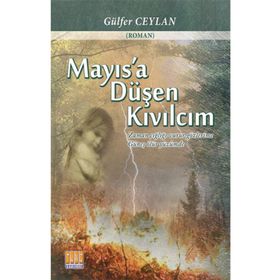 Mayıs’a Düşen Kıvılcım - Gülfer Ceylan