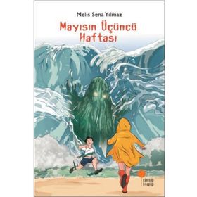 Mayısın Üçüncü Haftası - Melis Sena Yılmaz