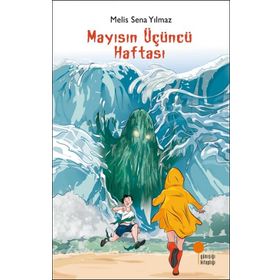 Mayısın Üçüncü Haftası - Melis Sena Yılmaz