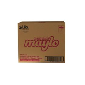 Maylo 240'lü Cep Mendili
