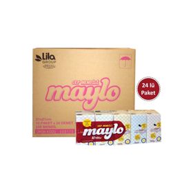 Maylo 240'lü Cep Mendili