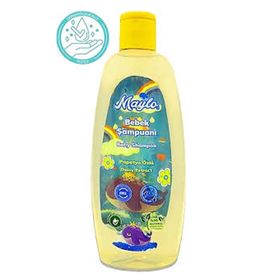 Maylo Papatya Özlü 500 ml Göz Yakmayan Bebek Şampuanı