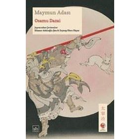 Maymun Adası İthaki Yayınları