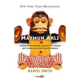 Maymun Aklı - Daniel W. Smith