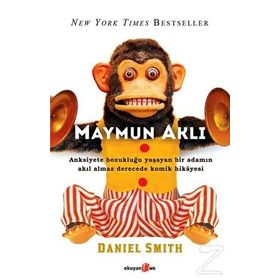 Maymun Aklı - Daniel W. Smith