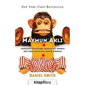 Maymun Aklı - Daniel W. Smith