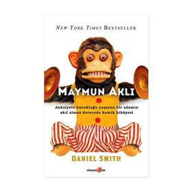 Maymun Aklı - Daniel W. Smith