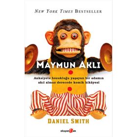 Maymun Aklı - Daniel W. Smith