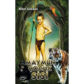 Maymun Çocuk Sisi - Nihat Gökmen
