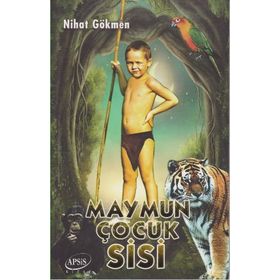 Maymun Çocuk Sisi - Nihat Gökmen