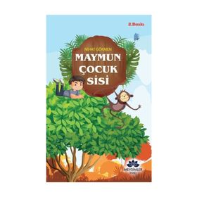Maymun Çocuk Sisi - Nihat Gökmen