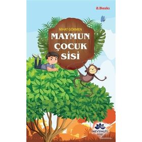 Maymun Çocuk Sisi - Nihat Gökmen