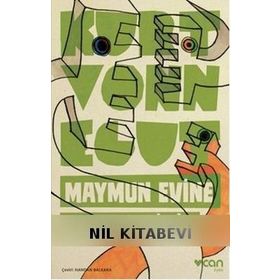 Maymun Evine Hoş Geldiniz - Kurt Vonnegut