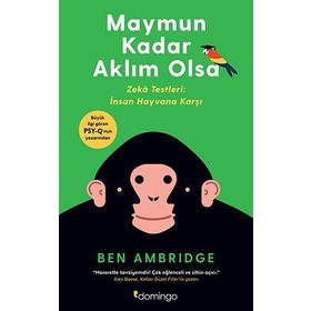 Maymun Kadar Aklım Olsa - Ben Ambridge