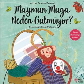 Maymun Muga Neden Gülmüyor? Masalperest